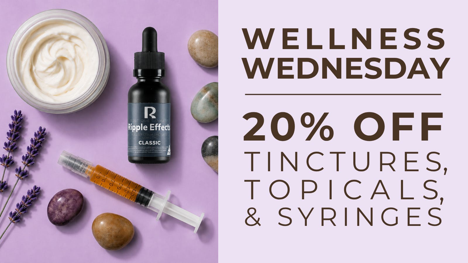 Lighthouse Cannabis Dispensary - Gulfport Wellness Wednesday 🌿