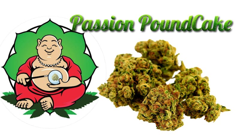 Magic Buddha House Flower 3 for $50.00