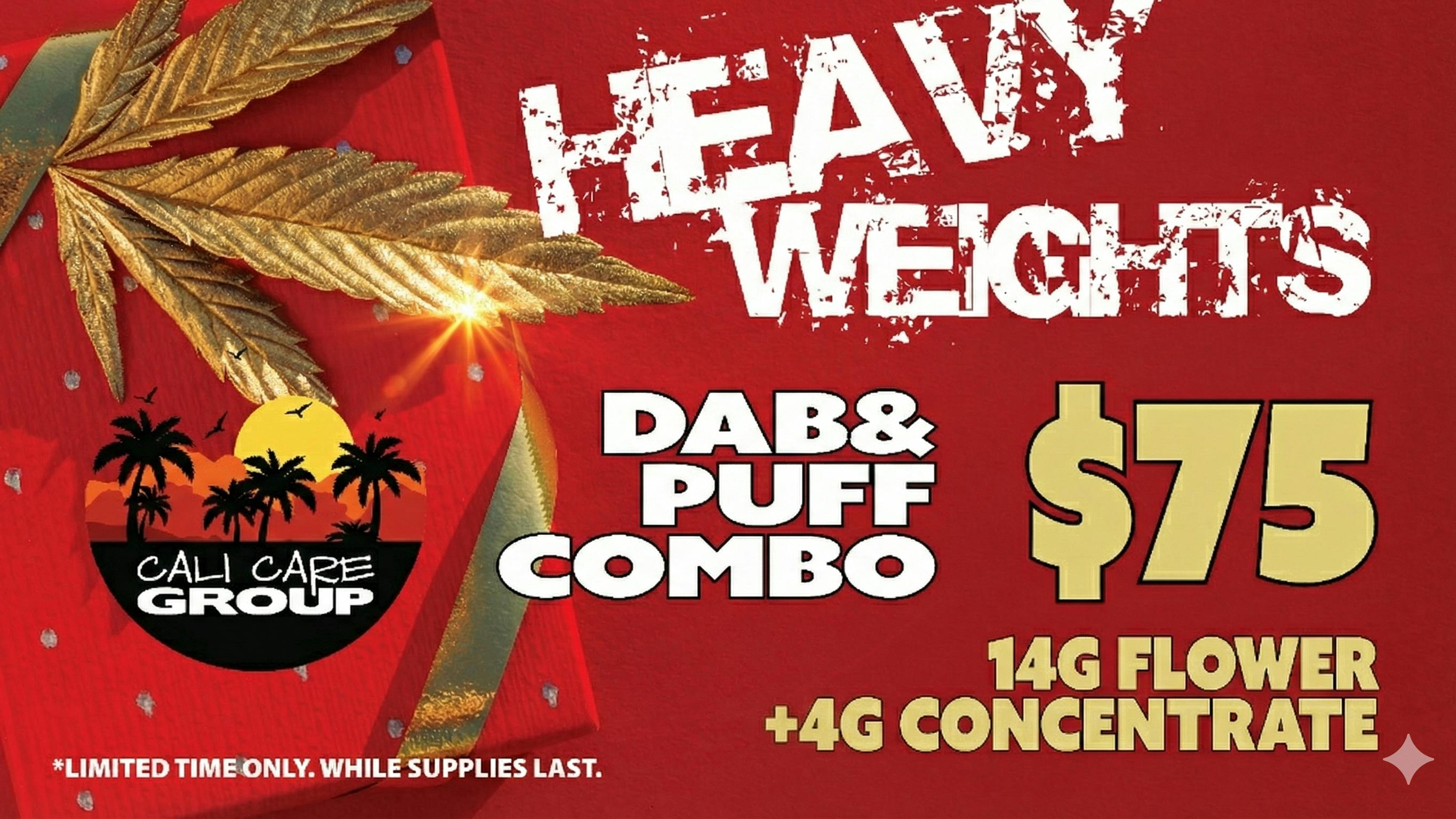 Weedyy - Riverside 14G HEAVYWEIGHT 🔥 + 4G CONCENTRATE 🍯 = $75 😎