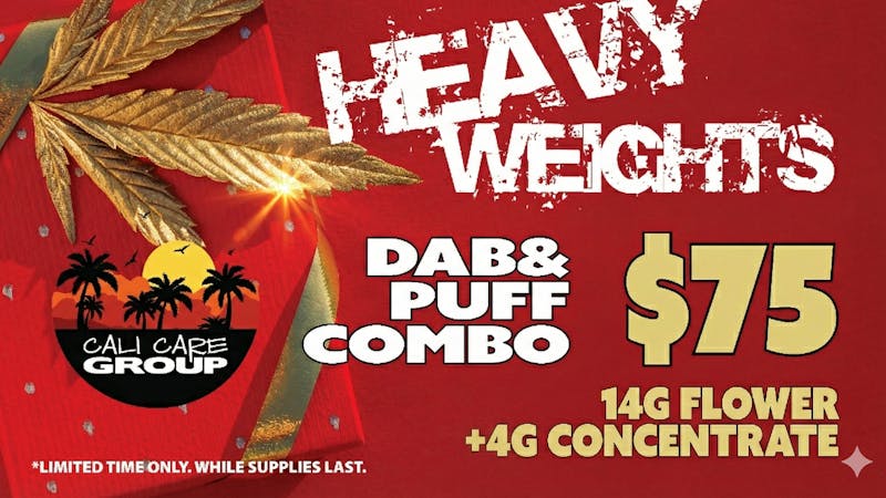 Weedyy - Riverside 14G HEAVYWEIGHT 🔥 + 4G CONCENTRATE 🍯 = $75 😎