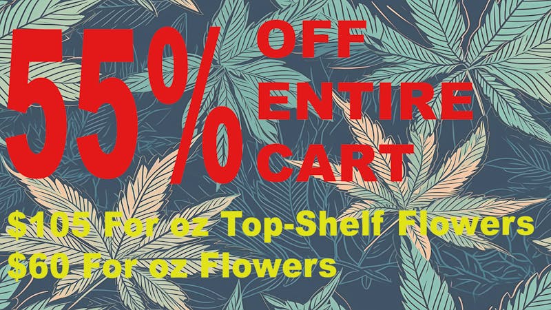 Magic Stick 55% Discount on entire cart