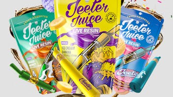 Exotic Extraction Delivery - Fontana Buy 2 Jeeter Disposables $45