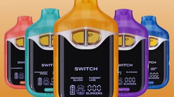 Exotic Extraction Delivery - Redlands / Mentone Two 2G Boutiq Switch for $90
