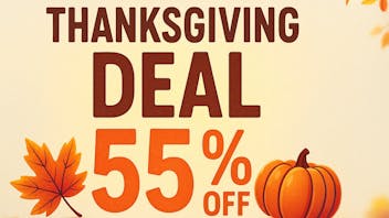 Exotic Extraction - Roseville 55% OFF THANKSGIVING DEAL !