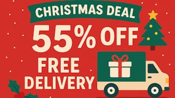 Exotic Extraction - Citrus Heights 55% OFF CHRISTMAS DEAL