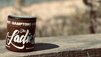 Brown Budda New York First time Purchase