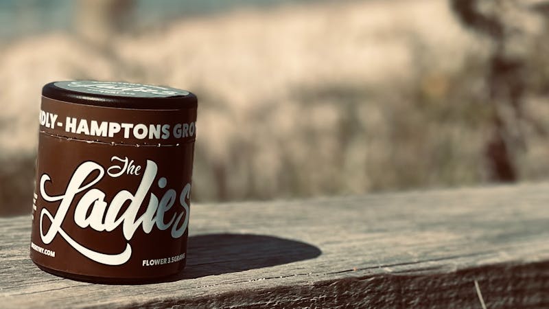 Brown Budda New York First time Purchase