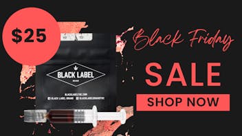 Bridge City Collective Weed Dispensary New Brunswick $25 1g RSO Syringe