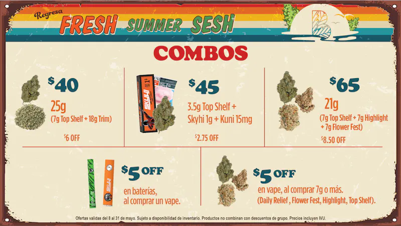 BWell - Carolina Más por menos en Bwell 🫨 25g por $40