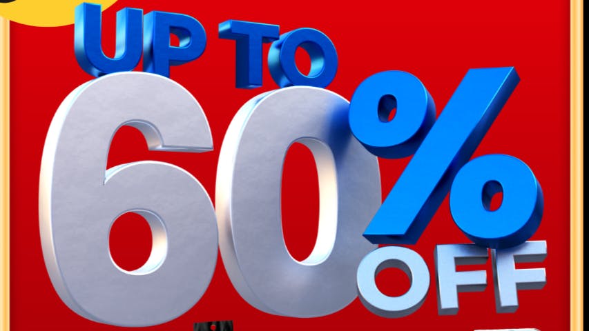 Heaven's Herb Get 60% OFF with code "HOLIDAYSTEAL"