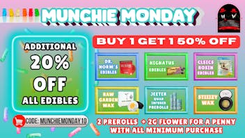 Goodfellas - Pacific Beach Start Your Week with Delicious Deals on TastySnack