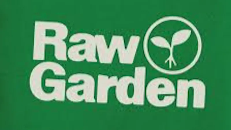 One Plant Antioch 20% OFF Raw Garden AIOs