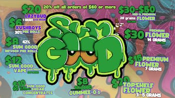 MGPI - Elk Grove 🎯 20% OFF When You Spend $60+