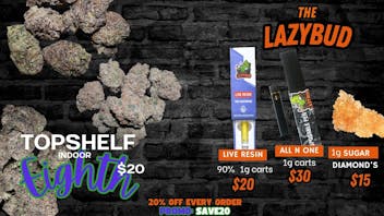 MGPI - Antioch 🎯 20% OFF When You Spend $60+