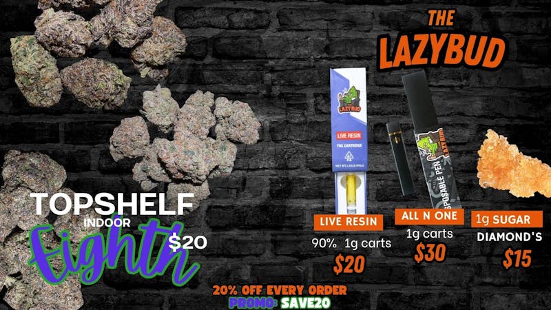 MGPI - Hawyard 🎯 20% OFF When You Spend $60+