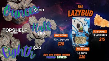 MGPI 🎯 20% OFF When You Spend $60+