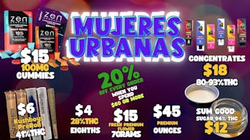 MGPI - Sacramento 🎯 20% OFF When You Spend $60+