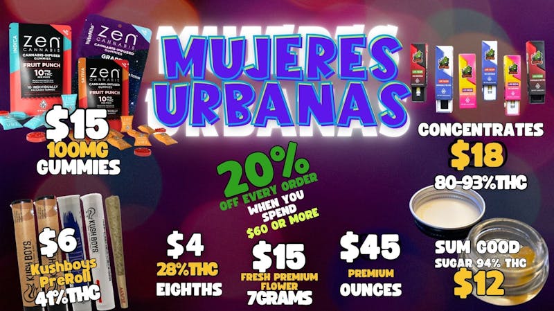 MGPI - Richmond 🎯 20% OFF When You Spend $60+