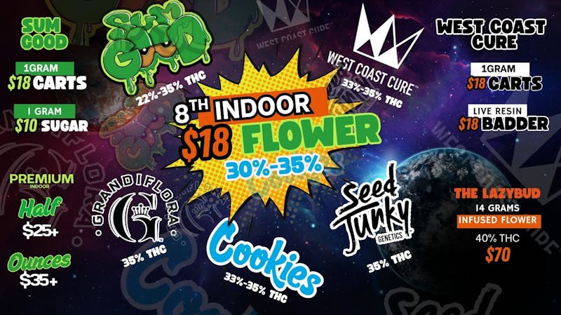 MGPI - Elk Grove 🎯 20% OFF When You Spend $60+