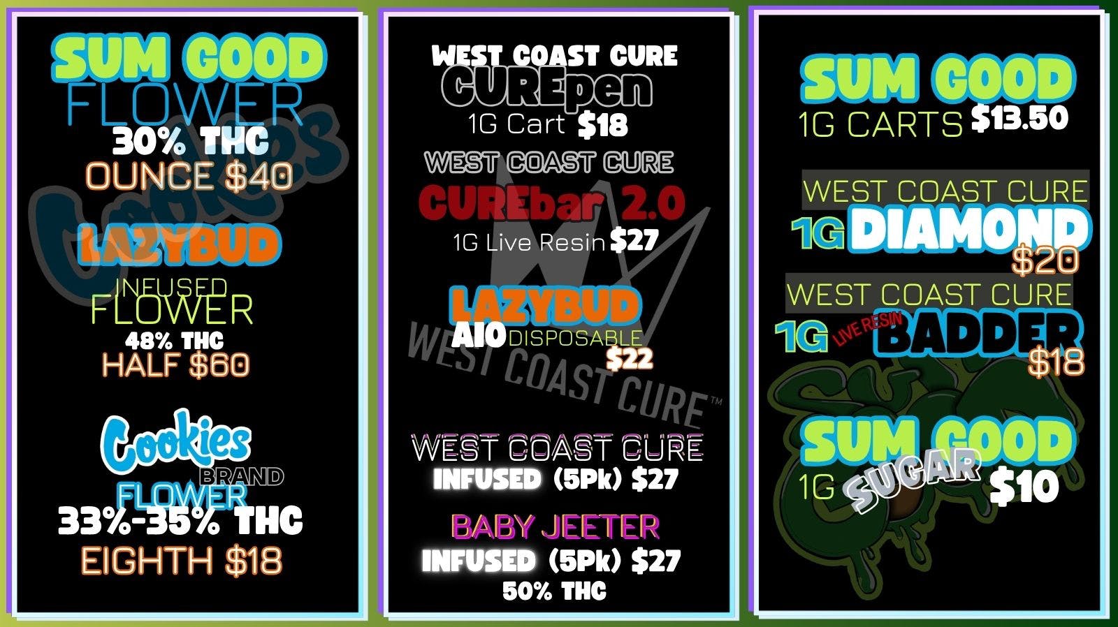 MGPI - Sacramento UP To 70% OFF + Extra Tiered Discounts! 💎
