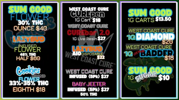 MGPI - Merced UP To 70% OFF + Extra Tiered Discounts! 💎