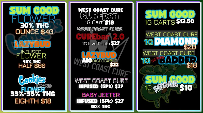 MGPI - Sacramento UP To 70% OFF + Extra Tiered Discounts! 💎