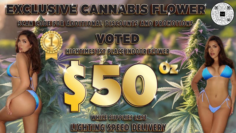 Budzilla - San Francisco $50 OZ WHILE SUPPLIES LAST!
