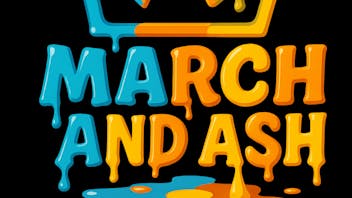 March and Ash - Palm Desert 30% OFF!!!!!!!!