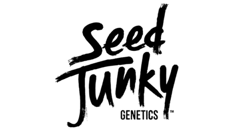 All Natural Inc. Seed Junky Promo
