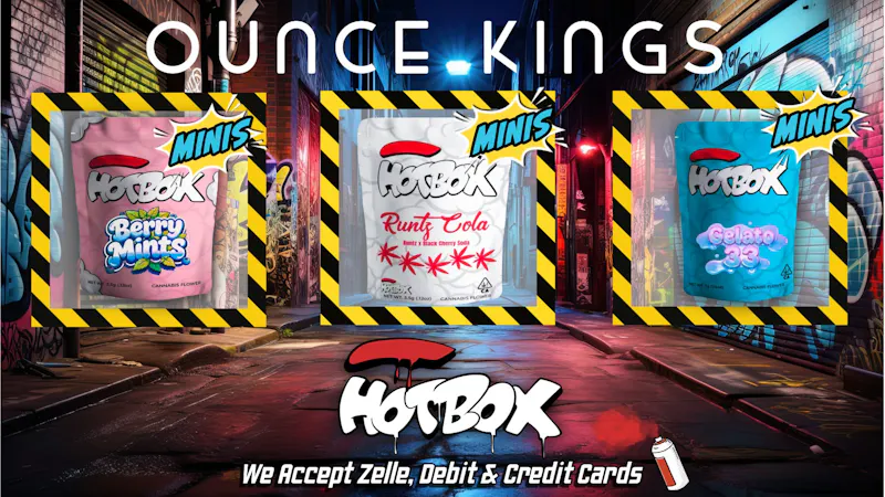 Ounce Kings - Auburn / Grass Valley SPRING CLEANING SALE - UP TO 55% OFF!