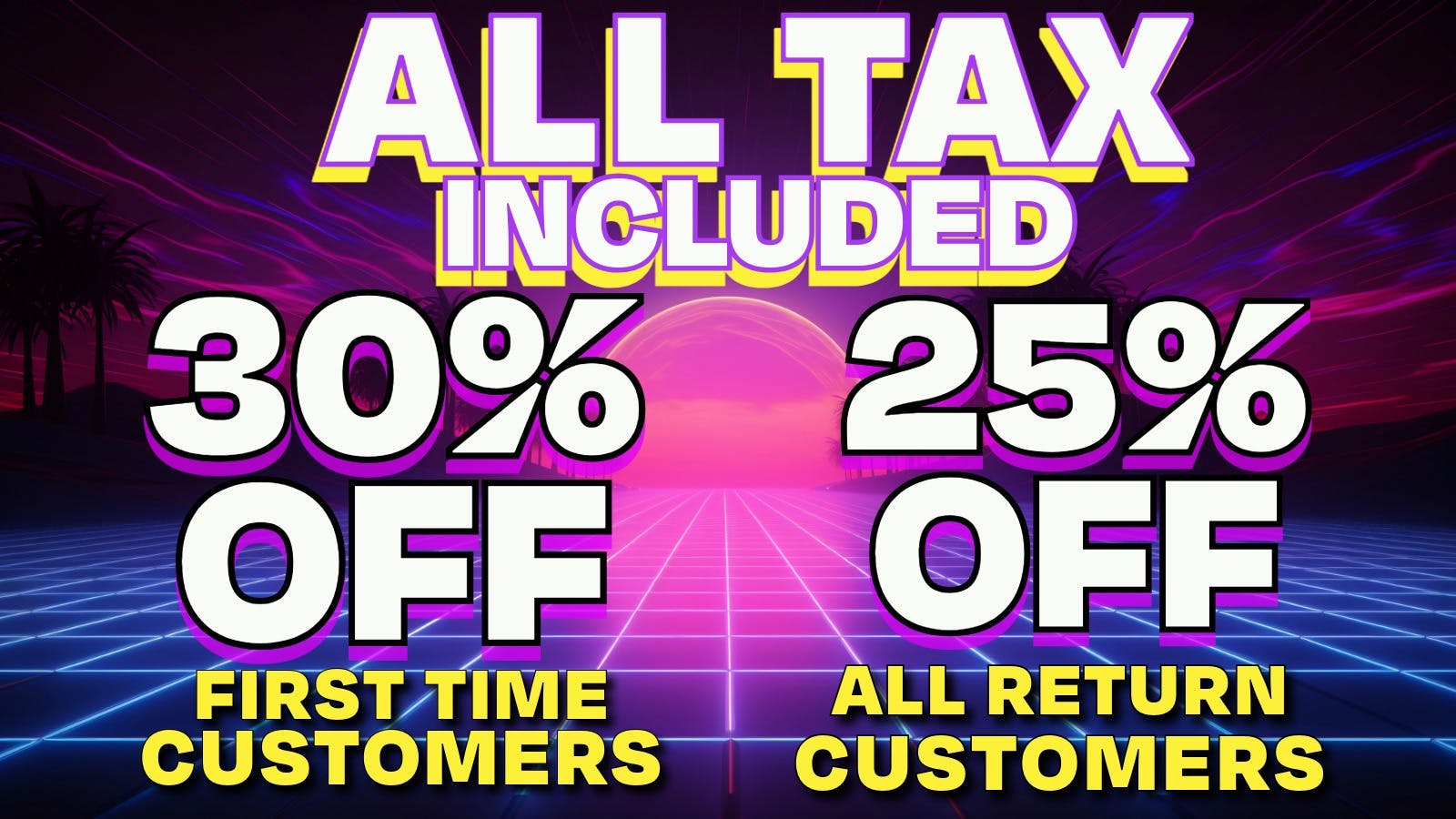 Ounce Kings - Auburn / Grass Valley DISCOUNTS + ALL TAX INCLUDED!