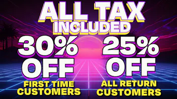 Ounce Kings - Auburn / Grass Valley DISCOUNTS + ALL TAX INCLUDED!