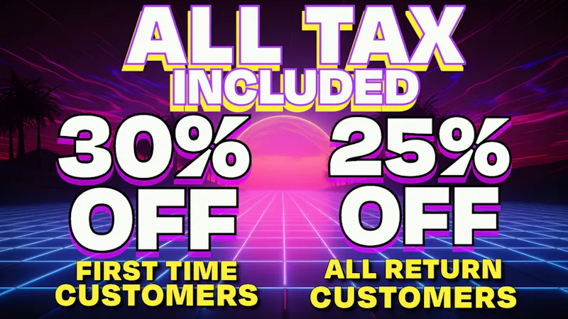 Ounce Kings - Roseville DISCOUNTS + ALL TAX INCLUDED!
