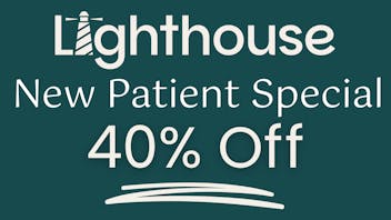 Lighthouse Cannabis Dispensary - Gulfport ⚓️ New Patient? Get 40% Off