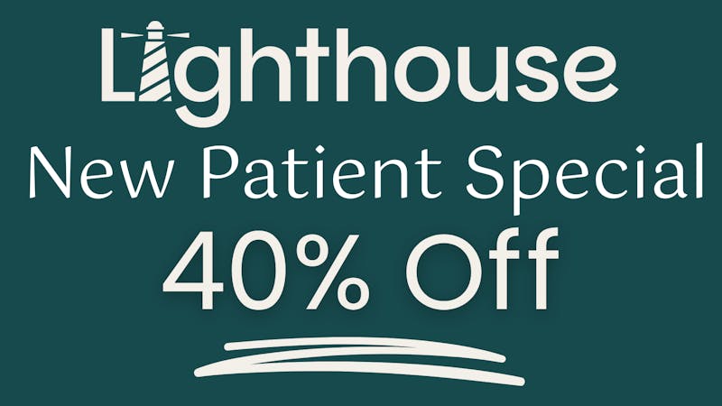 Lighthouse Cannabis Dispensary - Gulfport ⚓️ New Patient? Get 40% Off