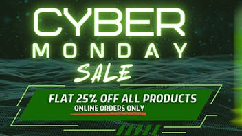 Pine Belt Medicinal Cyber Monday Sale: Take 25% Off Your Online Order