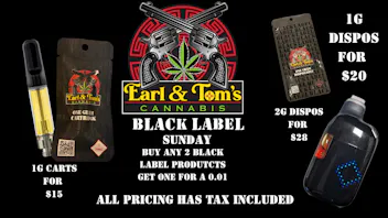 Post, TX Dispensary Deals: Weed Promos & Coupons | Weedmaps