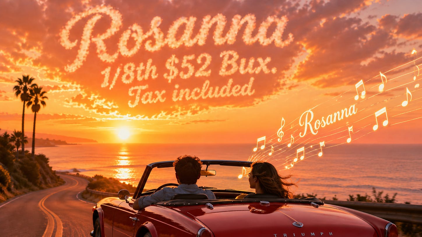 higherplace Rosanna3.5gSALE