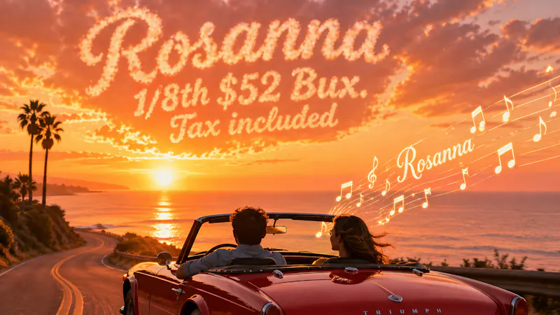 higherplace Rosanna3.5gSALE