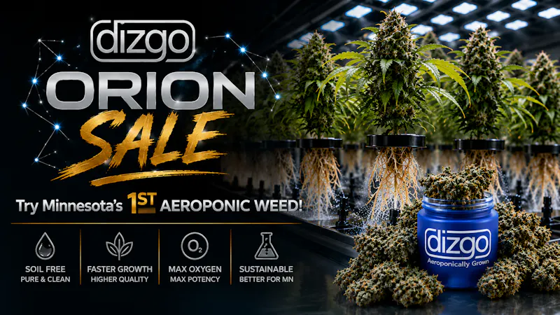 higherplace Orion 3.5g SALE
