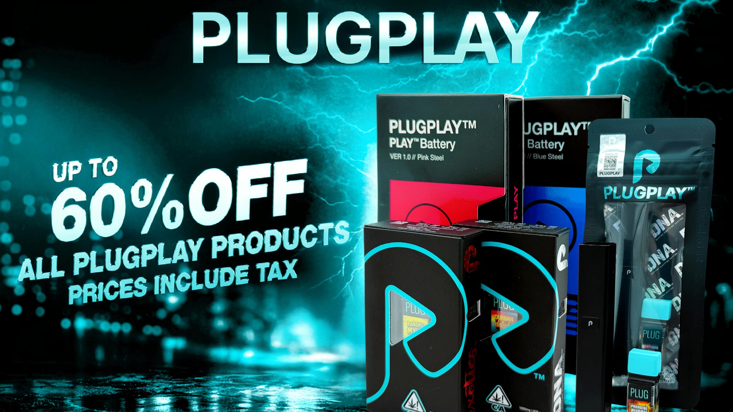Chyll LOWEST PRICE ON PLUGPLAY!!!!