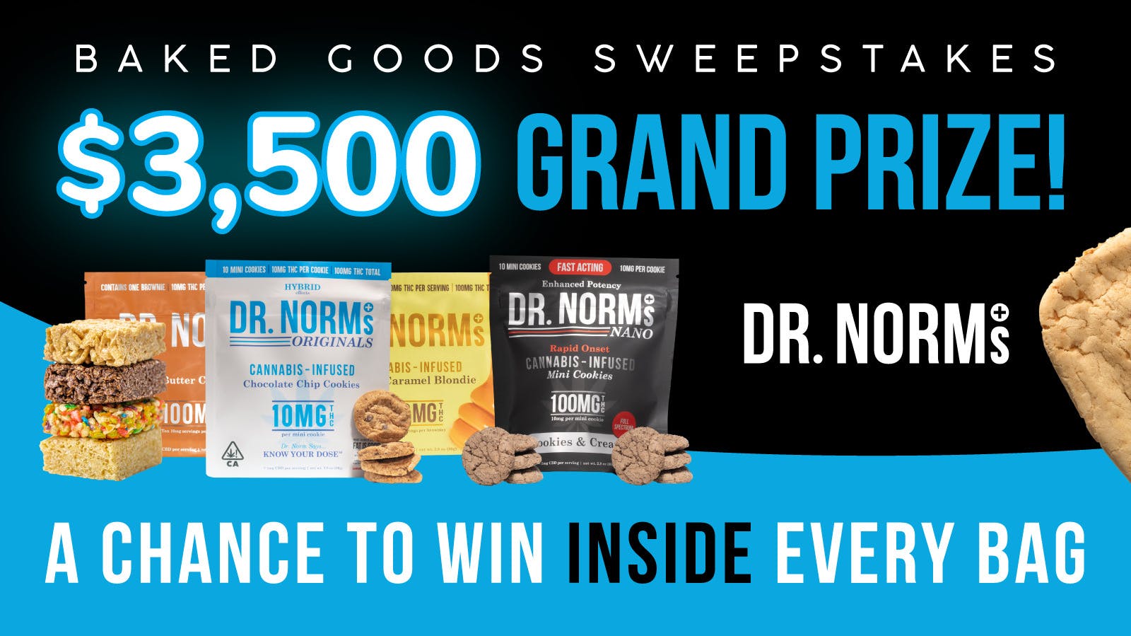 Emerald Dragon UP TO 50% OFF DR. NORMS PRODUCTS!!