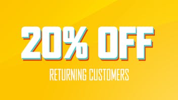 On Deck Delivery - Cerritos 20% OFF ORDERS FOR 2ND TIME PURCHASE ORDERS