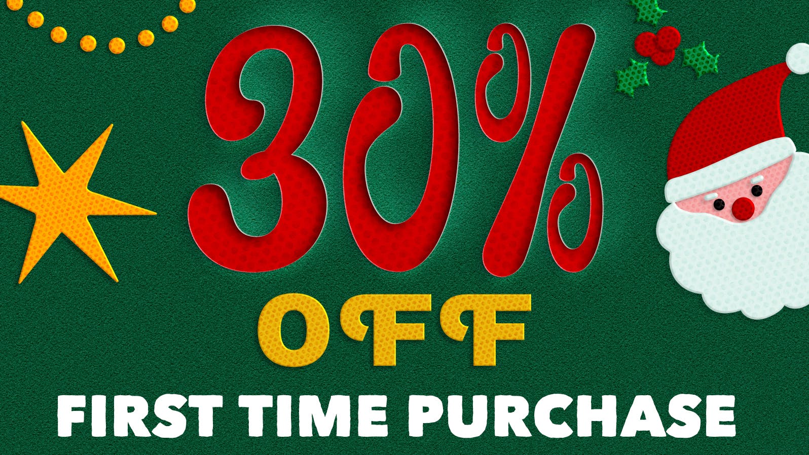 On Deck Delivery - Cerritos First Time Customer 30% Off