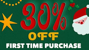 On Deck Delivery First Time Customer 30% Off