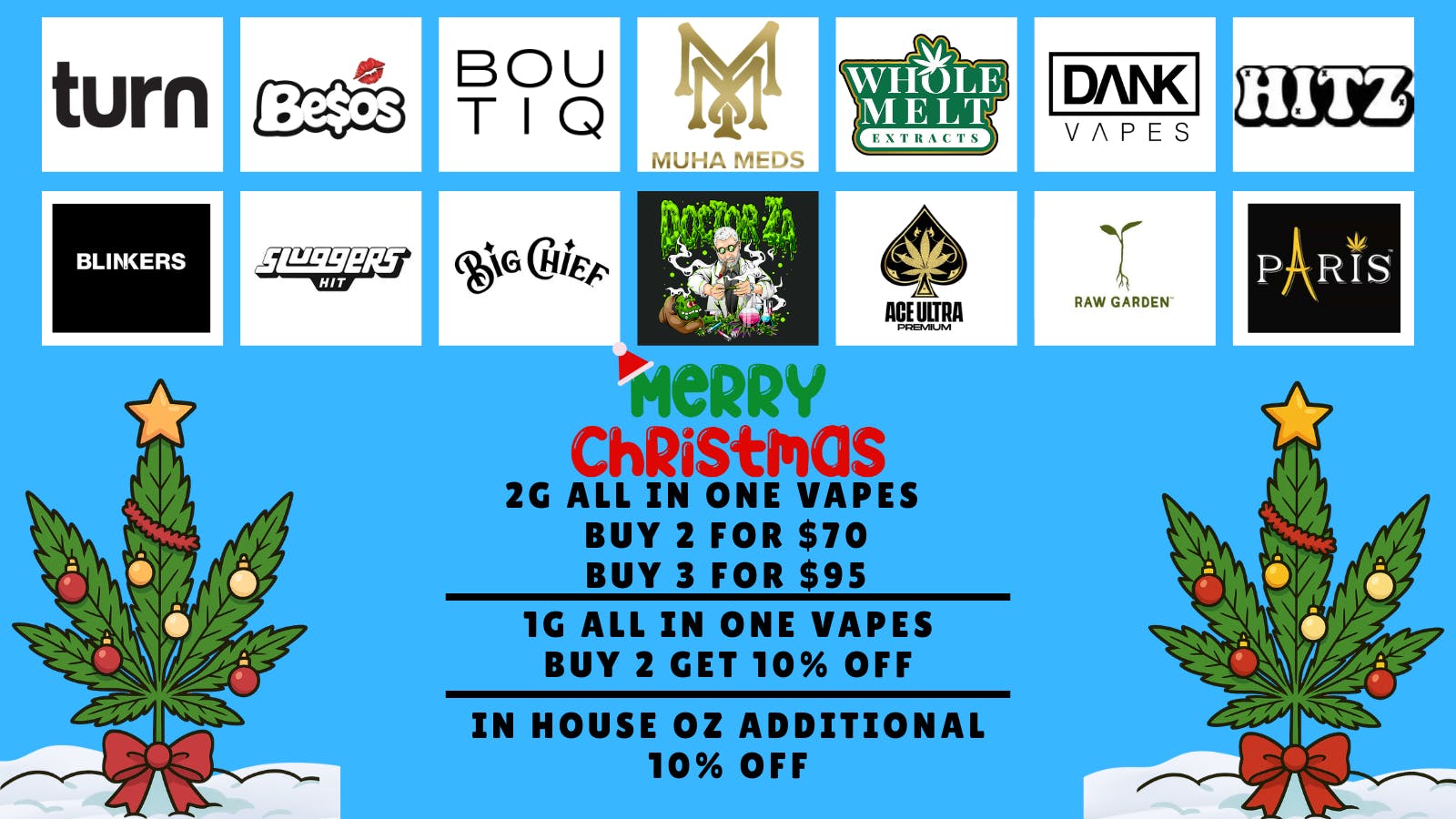 San Fernando Express 🎄❄️ HAPPY HOLIDAYS ❄️🎄60% OFF ENTIRE STORE ++