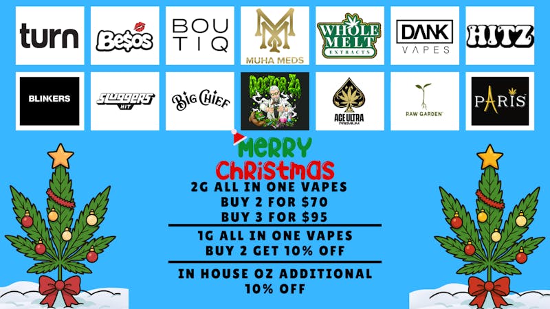 San Fernando Express 🎄❄️ HAPPY HOLIDAYS ❄️🎄