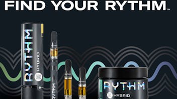 HZY Goods 25% OFF RYTHM!!