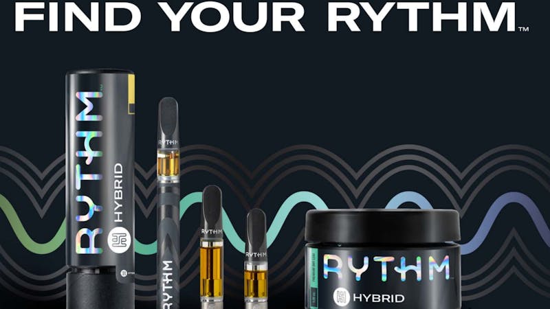 HZY Goods 25% OFF RYTHM!!