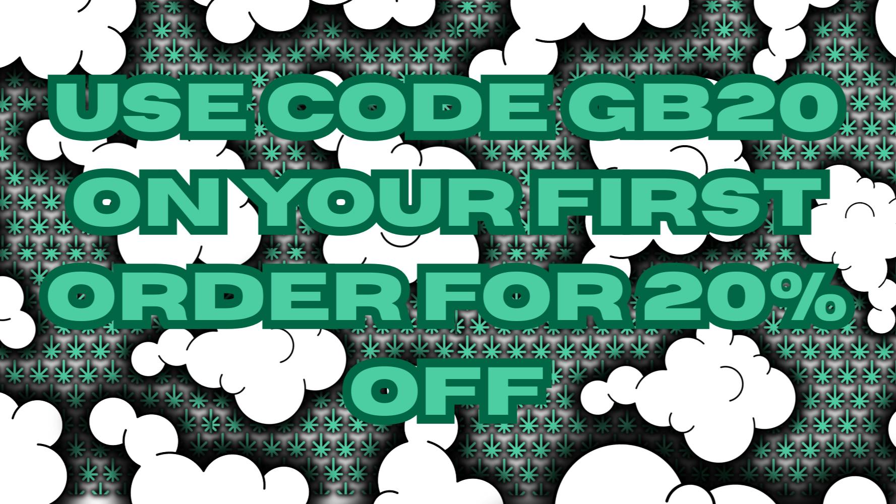 Gas Bus First Order Discount